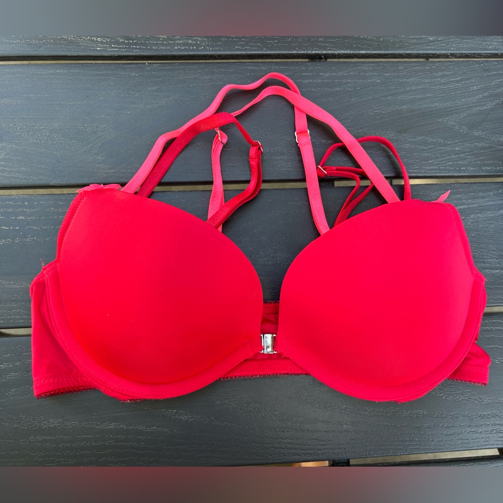 Victoria's Secret Dream Angels Demi Bra 34B